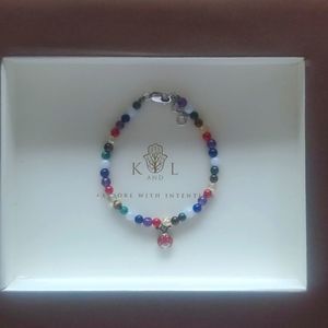 Karma and Luck Kid's Cheerful Protection - Evil Eye Bracelet